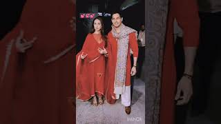 #Sidharth_Malhotra💕 #newly_couple_video_status 💞