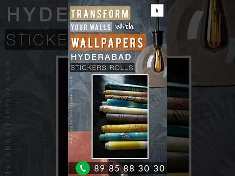 #Wallstickersinhyderabad Welcome To Hyderabad Wallstickers for Walls #8985883030 #9494206162 #hyd