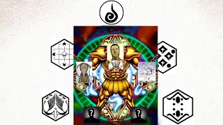 BLEACH THE EXODIA THEORY OG THE SOUL KING [ADONAEUS ]