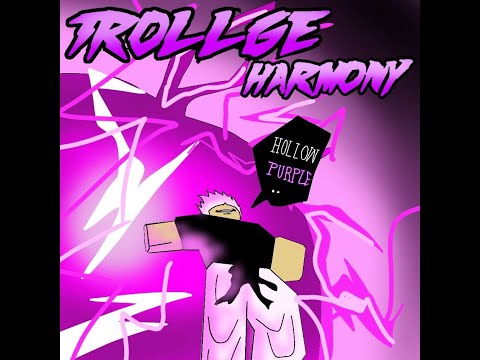 Trollge Harmony Stream | Roblox LIVE