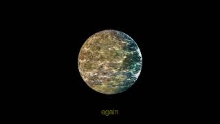 MS MR - Saturn Return (Lyric Video)