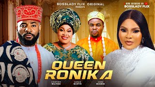 RONIKA - New 2025 Nigerian Movie Starring John Ekanem, Sarian Martins, Chinyere Winfred