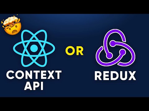 Redux vs Context API: Which One Should You Use?