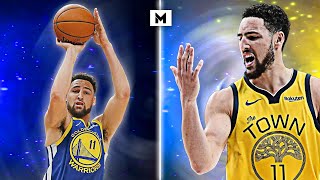 10 Minutes Of Klay Thompson GREATNESS! 💦 (KLAY RETURN HYPE)