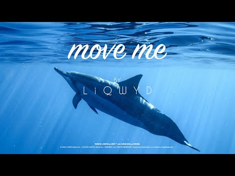 LiQWYD - Move Me [Official]