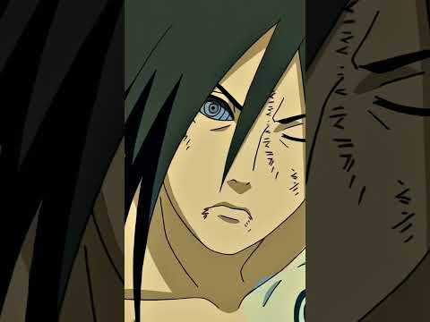 THE GHOST OF UCHIHA MADARA UCHIHA #naruto #madara #narutoshippuden #anime #phonkagressive #musicmash