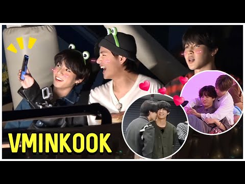 How BTS Maknae Line Treat Each Other