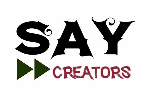 SAY Creators Live Stream