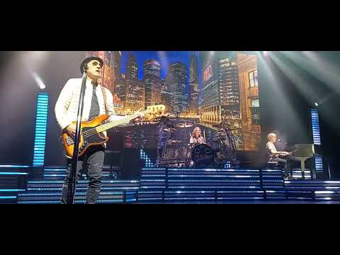 REO Speedwagon - "Keep On Loving You" - Route 66 Casino - Albuquerque, NM - December 14th, 2024