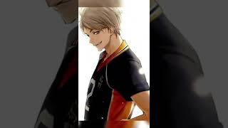 Sugawara Koushi you don't know me Haikyuu #haikyuu #sugawara #capcut #shorts #ytshorts #viral #fyp