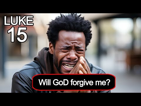 LUKE 15 - THIS is TRUE Repentance! Michael Skobac - 1869