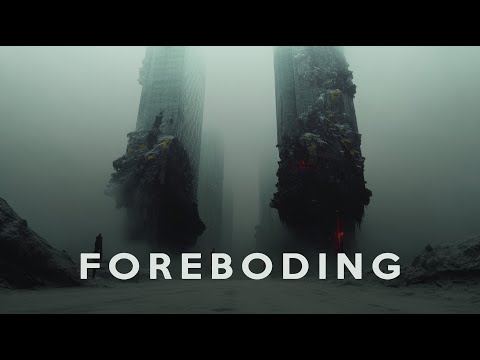 Foreboding - Post-Apocalyptic Dark Ambient Music for Deep Focus