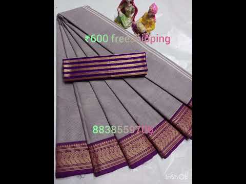 #chettinadcottonsareecollectionforwholesalewithprice #chettinadcottonsarees #chettinadcottonsarees