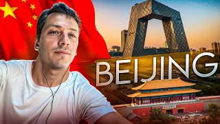 Beijing is AMAZING and here's WHY | Travel Documentary