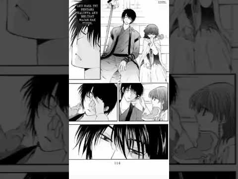 Hak X Yona #fyp