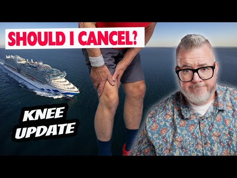 Too Injured to Cruise?