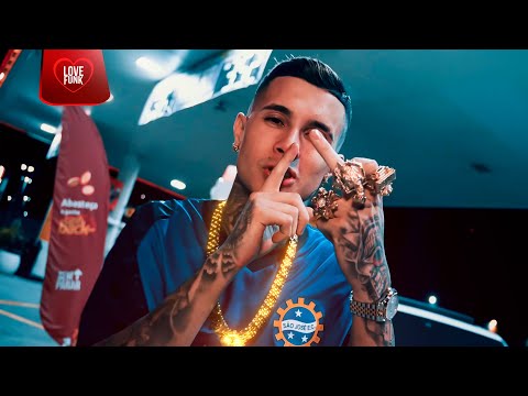 SE MÍDIA FOSSE MIGALHA VOCÊS COMIA NA MINHA MÃO - MC Paiva e Nilo (DJ Di Marques e Kyo)