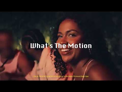 M1llionz x UK Sample Drill Type Beat - "What's The Motion" | prod. William Bulldozer