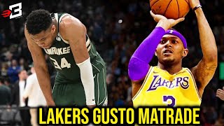 Bradley Beal sa Lakers Gusto Ma-Trade | Giannis at Bucks TINANGGIHAN ni Jimmy Butler