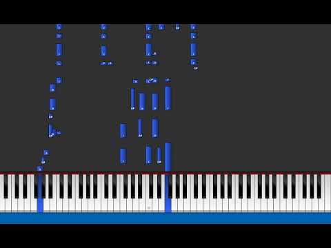 【ブルース・ピアノ「Blues_024」03】Blues PIANO 024 03