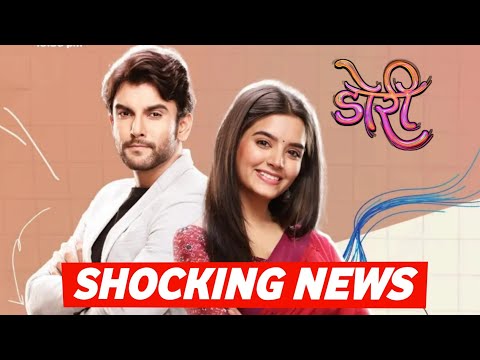 Big Shocking News on Colors TV's Doree Season 2