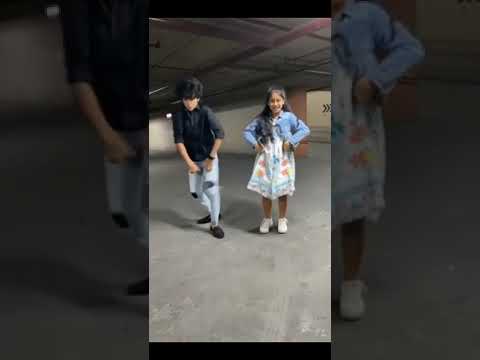 Baby sahruda beautiful dance video #hima #instagramreels