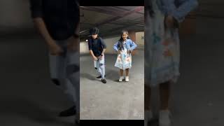 Baby sahruda beautiful dance video #hima #instagramreels