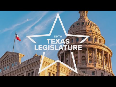 Texas legislature begins with speaker race