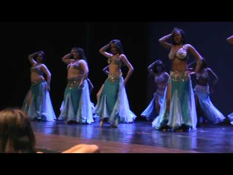 Studio Giovana Franchi - Dança Uberaba 2017 - Grupo Juvenil 2° Lugar!