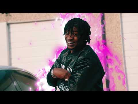 Lil Zay - Where I Been (Official Music Video)