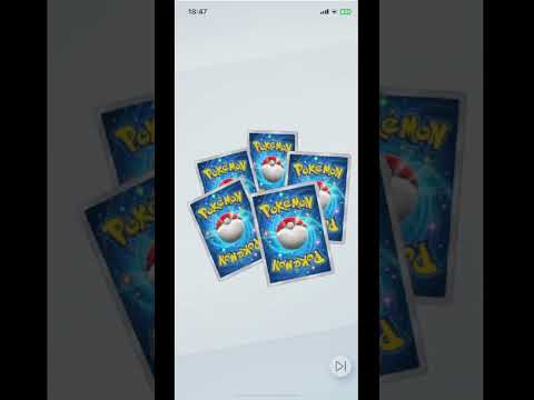 ポケポケ「ゲットチャレンジ」がおもろすぎる…【ポケモンカードポケット】