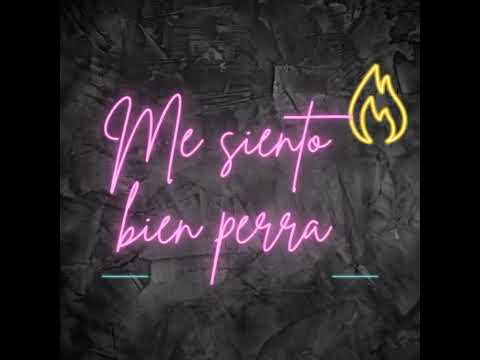 BroosMx - Me Siento Bien Perra (GogosMix)#musicadeantro #tribal #Guaracha