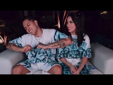 Revelamos Todos nuestros Secretos - Kimberly loaiza y Juan de Dios pantoja (parodia)