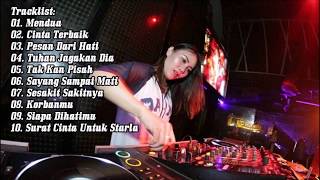 DJ MENDUA BREAKBEAT REMIX 2018