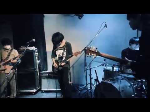 冷牟田敬band「coral」（Live）