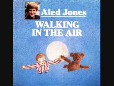 Walking in the Air (The Snowman) - Aled Jones