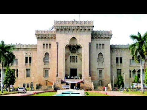 Top 5 best degree colleges of Hyderabad