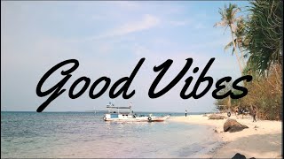 HRVY & Matoma - Good Vibes [lyrics]