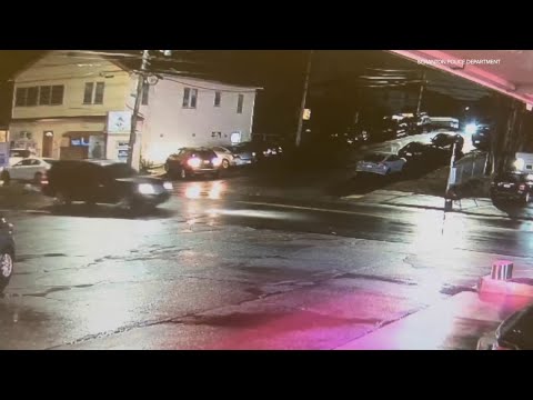 Police looking for help after hit-and-run in Scranton