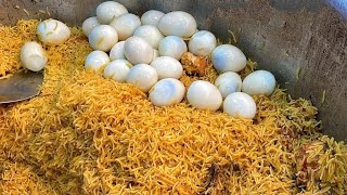 99₹ Unlimited Biryani😍 | 1kg Biryani | Biryani | couples biryani | Recipe | indian street food