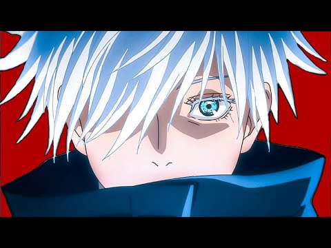 ANIME TYPE BEAT  " GOJO SATORU "