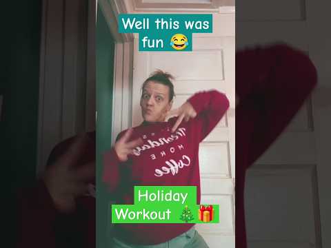 Pamela Pumpkin's holiday workout. 🎄 🎁 ⭐ ❄️ #viralvideo #viralshort  #viralsong #2024 #christmas