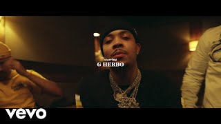 G Herbo - Locked In (Official Music Video)