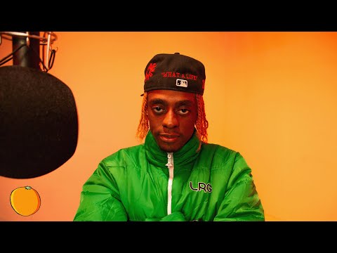 Clark D "PSA (All Good Things Freestyle) | The Orange Room