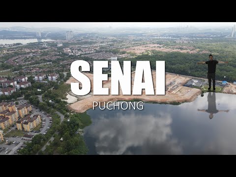 PROPERTY REVIEW #351 | SENAI, PUCHONG