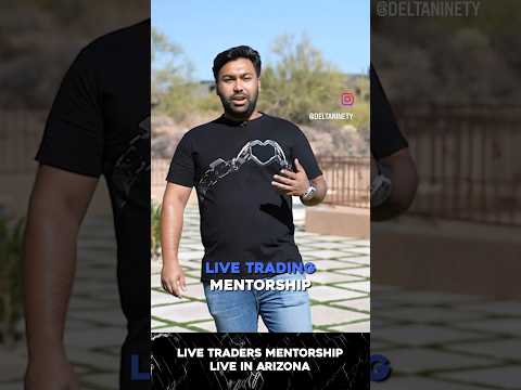 Next Live Trading Mentorship Event in November in Dallas TX email info@livetraders.com for details