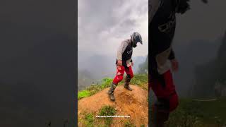 What a view - Ha Giang Loop Motorcycle Tours