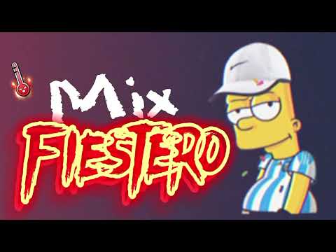 * MIX FIESTERO * -- ENGANCHADO FIESTA │--  ALTA PREVIA LOKO