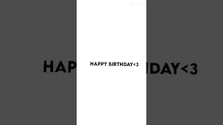 17 January happy birthday to you |🎂 birthday song 🥳 happy birthday wishes short video #shorts