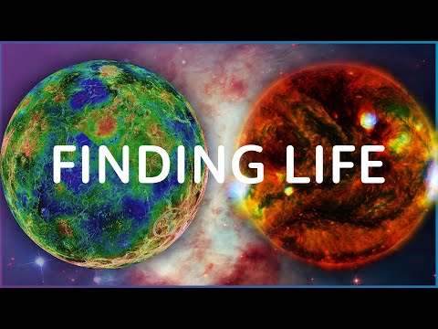 Can Space Travel Point Us To Alien Life? | Cosmic Vistas Marathon